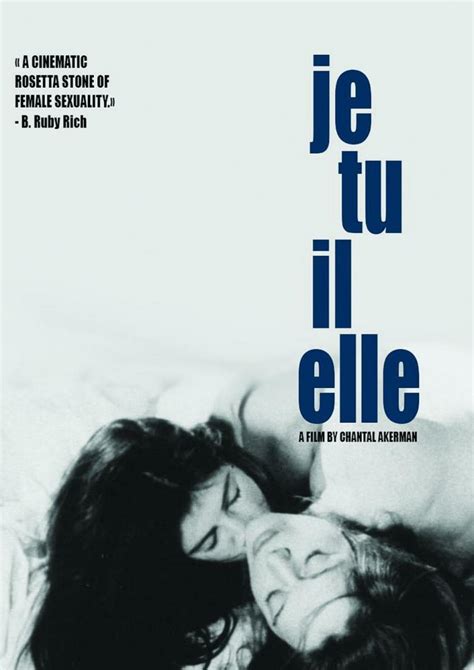 porn tu|Je, tu, il, elle (I, You, She, He) (1974) on Vimeo